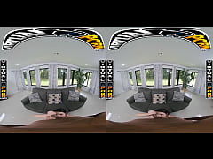 Play MP4 - VIRTUAL PORN - Kylie Rocket Taking Big Black Cock &num;POV