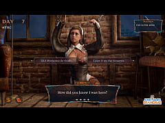 Play MP4 - EP7&colon; Lust Sisters &lpar;SFW&rpar;