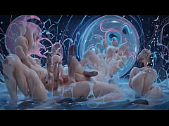 Play MP4 - Salvation Path&colon; Part 1 &lpar;AI&rpar;