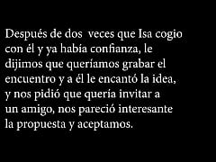 Play MP4 - Isaswinger con nuevos amigos 1