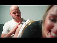 Play MP4 - Sex Casting&excl; Woody Alyx Dicks & Finger Fucks Sexy PAWG Charlie Forde&excl;