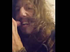 Play MP4 - Buddy visits my gloryhole and feeds me