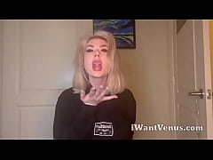 Play MP4 - Cum for My Feet - Mistress KaylaYou're a pathetic foot fetishist&comma; and I'm here to exploit that&period; Rub your cock for me whil&period;&period;&period;