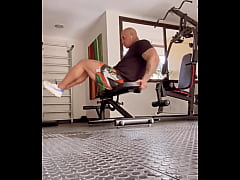 Play MP4 - J&aacute; treinou hoje&quest;