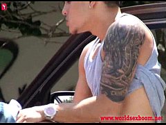 Play MP4 - The need to have sex on the street part2