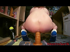 Play MP4 - &lbrack;Anal Compilation&rsqb; - Rise Of The Wriggling Lord