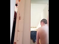 Play MP4 - Masturbating at my step cousin house