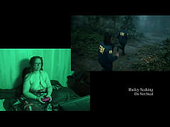 Play MP4 - Naked Final Draft Play Through part 1