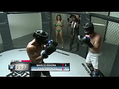 Play MP4 - Mulani Rivera Gets A Big Load Of Jizz On Her Boobs