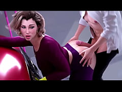 Play MP4 - Apocalust 3D Hentai xx porn adult gaming video episode 16