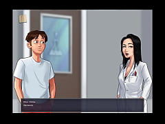 Play MP4 - Summertime Saga 20&comma; Making X-Ray Glasses