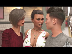 Play MP4 - NO MORE MONEY &num;51 &bull; A busty MILF and her sexy lingerie