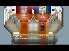 Play MP4 - &lpar;  18 &rpar; H RPG Games Island Saga &num;1