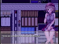 Play MP4 - HRPG Runaway Story ~From Virgin to Slut 004