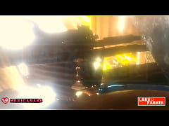 Play MP4 - Kassandra hermosa se&ntilde;orita nos baila y muestra todo su bonito cuerpo para los fans