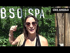 Play MP4 - Inside Swinger Club - ABSO SPA - FRANCE by Kyara Nyx - Elle nous fait visiter son club fran&ccedil;ais pr&eacute;f&eacute;r&eacute;&period;&period;&period;
