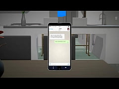 Play MP4 - Well Becca finally made up her mind and let go over the revenga plan &lpar;My New Family&rpar; Part 28