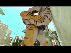 Play MP4 - Compilado de anima&ccedil;&otilde;es do artista Oredsnow &num;2