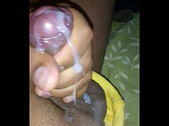 Play MP4 - tirando leche a chorros