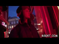 Play MP4 - Playgirl with tiny tits copulates hard