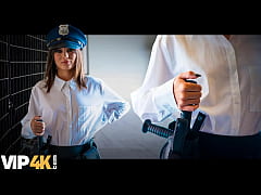 Play MP4 - VIP4K&period; Obey and fuck my ass&comma; partner