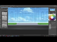 Play MP4 - Stream &vert; Picarto &vert; DarkCookie - Summertime Saga &lpar;2021&period;10&period;26&rpar;