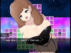 Play MP4 - A comerciante - Nympho Village - CG - Yuri