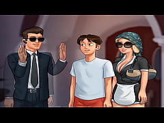 Play MP4 - Summer Time Saga - &lpar;18&rpar; - &lbrace;DarkCookie&rcub;