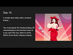 Play full 3GP - Fapman's 2021 NNN Challenge