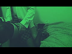 Play MP4 - Trans femenina rendida ante el deseo&comma; dominada hasta perder el control