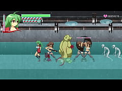 Play MP4 - she ill server - Part 5&excl; On the girls side now&excl;