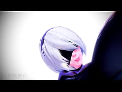 Play MP4 - 2B Extreme hourglass expansion