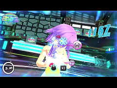 Play MP4 - Senran Kagura Peach Beach Splash Uncensored Mod