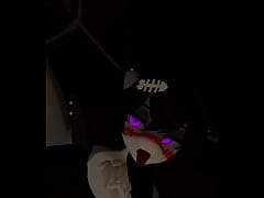 Play MP4 - shark girl begs me to breed her