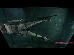 Play MP4 - Stupefying chick fucks her twat