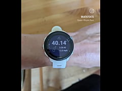 Play MP4 - 40 mile bike ride with my best dog&period;Time to relax for the evening&period;