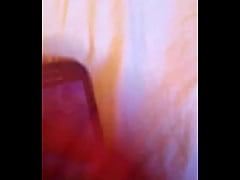 Play MP4 - she always needs to see my come