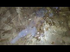 Play MP4 - Deliciosa verga chorreando leche por todos lados