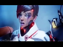 Play MP4 - Sombra giving head