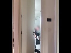 Play MP4 - Amateur boy caught pissing on hidden cam