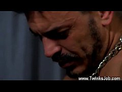 Play MP4 - Gay video But that's okay&comma; they can skip the main course and go