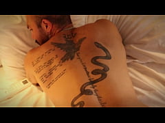 Play MP4 - Dirty photographer Fallandark fucking one of his models bareback and filling his face with cum &lpar;Full on RED&rpar;