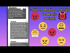Play MP4 - Comendo o cuzinho de um machista - Depois de esperar ansiosamente -    dura&ccedil;&atilde;o&colon;  5 minutos