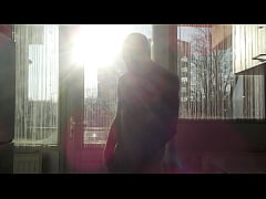 Play MP4 - Daddy gets naughty