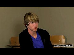 Play MP4 - Teacher and Student are Hot