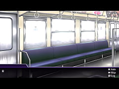 Play MP4 - 淫獄電車〔日本語版〕フルギャラリー１