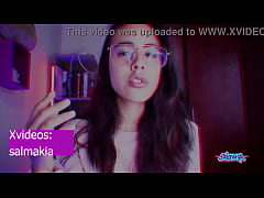 Play MP4 - Vintage style vid- Me gusta masturbarme y poner juguetes dentro de mi vagina