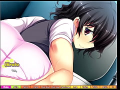 Play MP4 - Tenioha&excl; Girls Can Be Pervy Too&excl; - Nanase Route 5 - Bathroom Ravaging