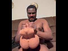 Play MP4 - GIVING MY TOY THE FUCK OF ITS LIFE