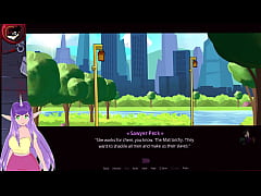 Play MP4 - A Fornight At Frennie Fazclaires Part 6